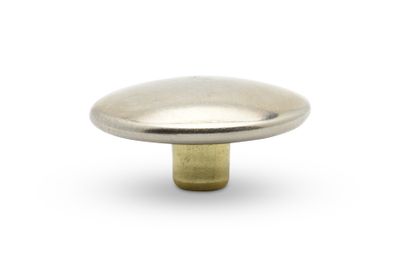 Fasnap® Snap Caps Brass/Nickel
