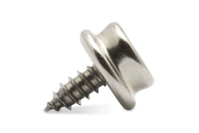 Stainless Steel Screw Stud  Self-Tapping