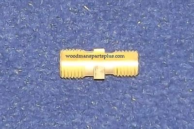 SIT Thermocouple Milled Nut