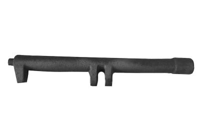 Consolidated Dutchwest By Pass Gate Crank