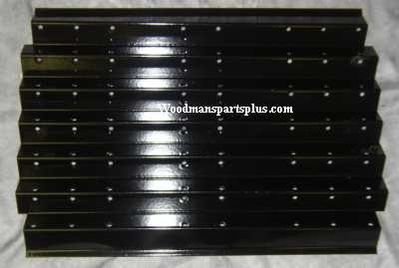 Heat Plate for Ducane Gas Grills