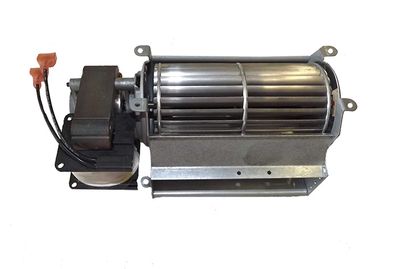 Convection Blower Motor LH (Aftermarket)