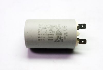 Pellet Stove Convection Fan Capacitor