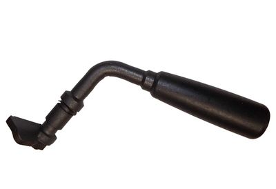 True North Door Handle Assembly
