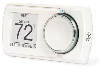 Intellisync Deriva Thermostat