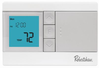 Thermostat, Programmable