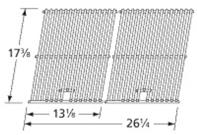 Stainless Steel Grid 