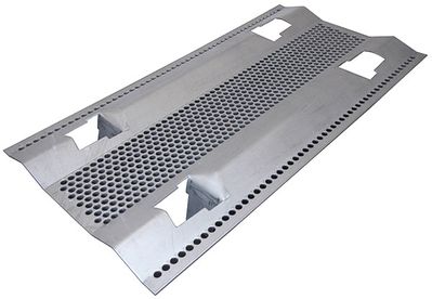 Stainless Steel Heat Plate