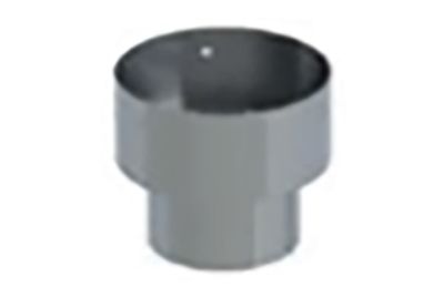Direct Vent IVT Adapter 3" or 4"