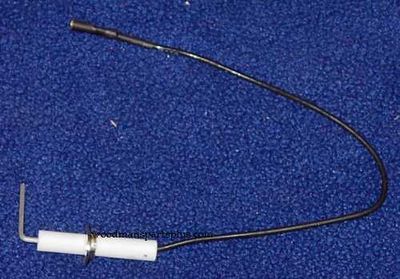 Vermont Castings Side Burner Electrode