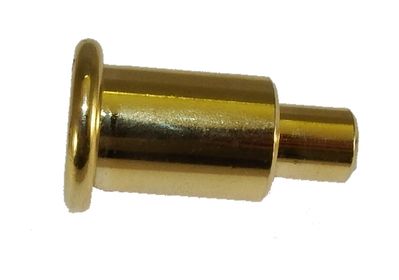 Vermont Castings Handle Stub Gold Plated