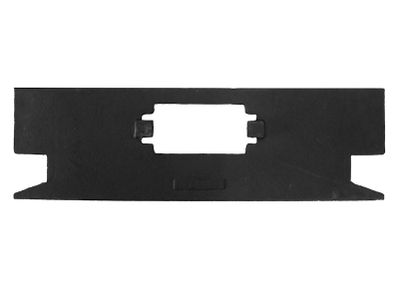 Efel Harmony Pipe Baffle