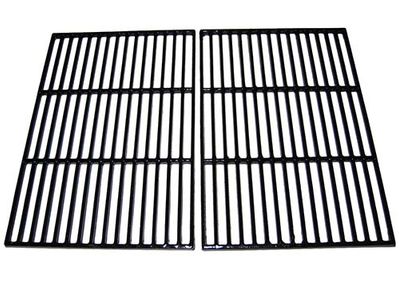 Grill Chef Cooking Grid