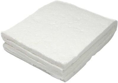 Baffle Blanket Insulation