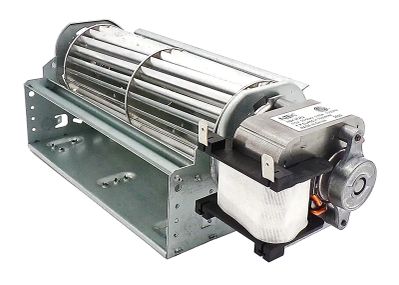 Tangential Blower