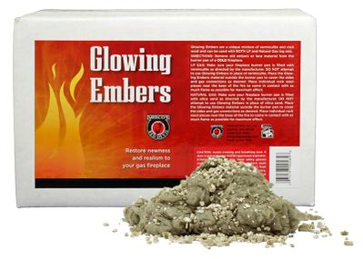 Glowing Embers (6 oz)