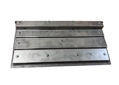 Morso 5660 Complete Baffle