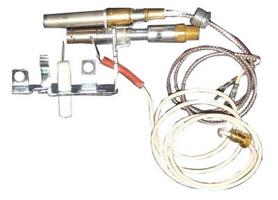 ODS Pilot Assembly LP