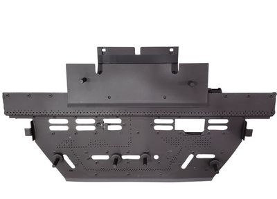 NG/LP Burner Assembly