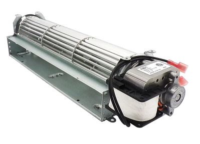 Desa Transflo Stove Blower