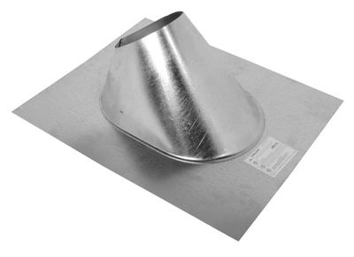 Adjustable Roof Flashing - 6/12 to 12/12