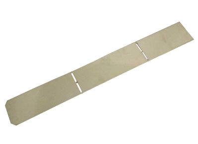Diverter Baffle for Quadra-Fire