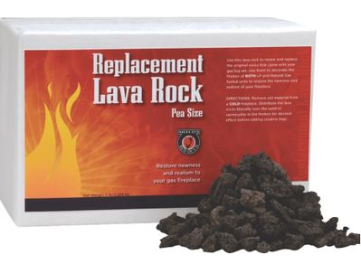 Lava Rock - 5 lb