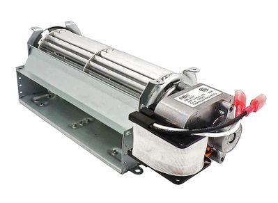 Blower Motor 180MM x 60MM
