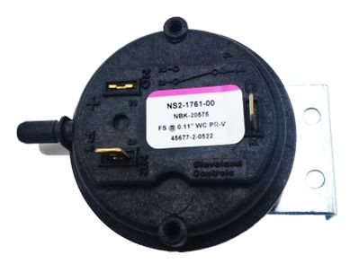 Whitfield Vacuum Switch