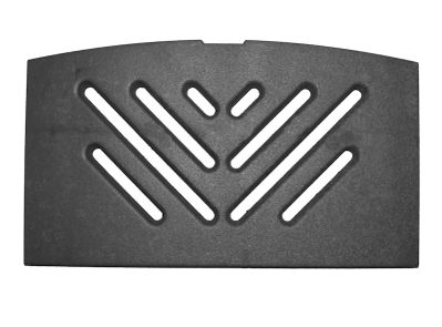 Dauntless Ash Grate