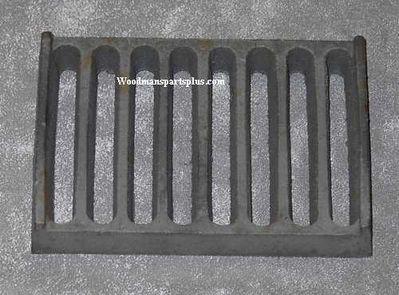 Waterford Grate 6 3/4" x 4 3/4"