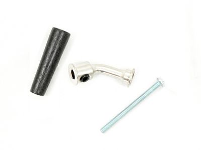 Thermostat Handle Assembly