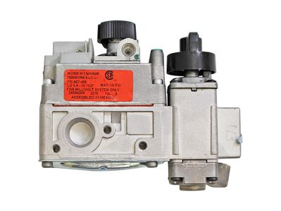 Robertshaw LP Gas Valve