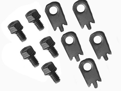 Airtube Pins 5 Pack for Travis