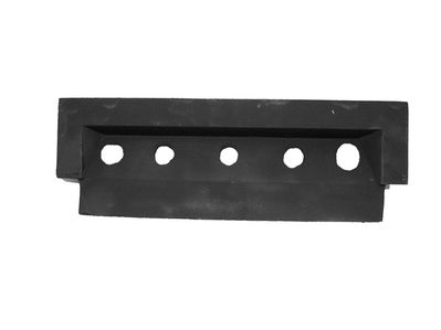 Rear Grate Extension 12 1/4" x 4 1/4"