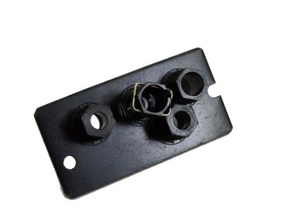 SIT Pilot Assembly Mounting Plate