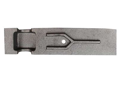 Consolidated Dutchwest Lower Ash Retainer
