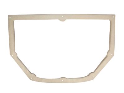 Hearthstone Burner Gasket