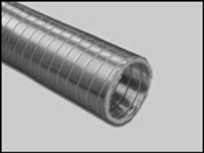 Chimney Aluminum Insulated Flex Liner
