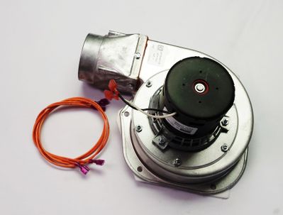 Stove Combustion Blower