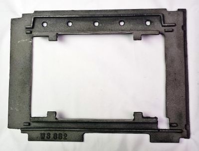 Waterford Bottom Grate Support 18 1/2" x 13 1/2"