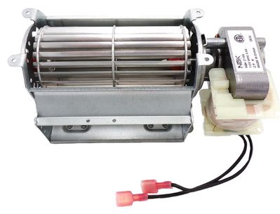 Convection Blower Motor RH (Aftermarket)