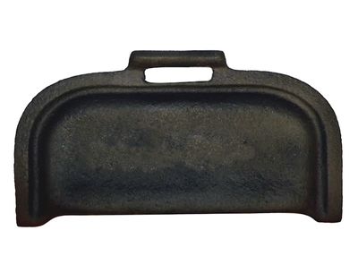 Smoke Baffle Door 9 1/4" x 4 3/8"