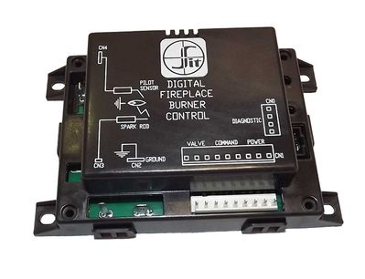 Ignition Board (DBC)