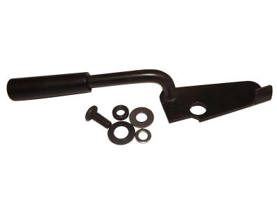 Ash Door Handle