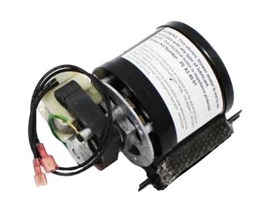 Buck Stove Motor