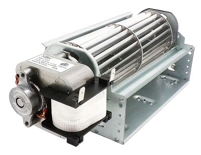 Convection Blower w/Left Side Motor