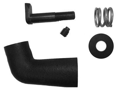 Lincoln Latch Kit