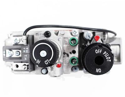 Regency Valve Quick Drop RS - LP
