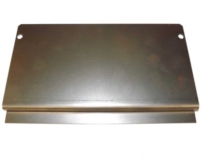 Quadra-Fire Front Access Panel